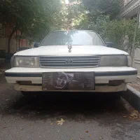 کرسیدا ۱۹۹۱ سفید