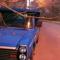 نیسان دوگانه شرکت 1400