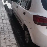 تیبا 2 هاچبک|خودرو سواری و وانت|کرمانشاه, |دیوار