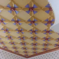 رنگ آمیزی ساختمان