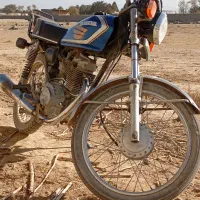 موتور هندا 125