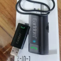 بلوتوثی کردن باند خانه و ضبط ما.شین