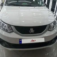 ساینا اس 1401|خودرو سواری و وانت|سبزوار, توحیدشهر|دیوار