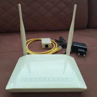 مودم دی لینک 2750U دو آنتن