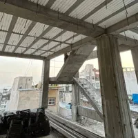 ارموتوربند و کارگر ساده