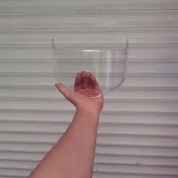 کلاه کاسکت فک متحرک مشکی مات|قطعات یدکی و لوازم جانبی|رشت, دروازه لاکان|دیوار