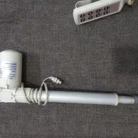 جک تخت ریمورت و برد تخت بیمارستانی