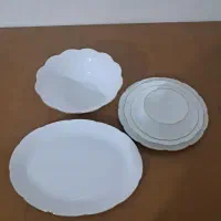 سرویس غذاخوری