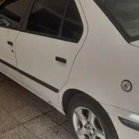 سمند LX EF7، مدل ۱۳۹۳|خودرو سواری و وانت|قزوین, |دیوار