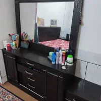 سرویس خواب|تخت و سرویس خواب|نجف‌آباد, امام خمینی|دیوار