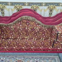 پشتی در حد نو