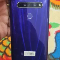 معاوضه گوشی ال جی k61|موبایل|اهواز, اسلام آباد غربی|دیوار