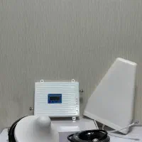 دستگاه تقدیت کننده آنتن