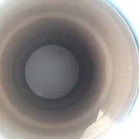 بشکه فلزی ۵۰ لیتری|ظروف نگهدارنده، پلاستیکی، یک‌بارمصرف|خرم‌آباد, |دیوار