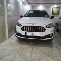 فروش اطلس 1404 صفر gl