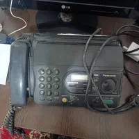 دستگاه فکس پاناسونیک