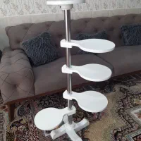 پایه قابلمه ام دی اف|صنایع دستی و سایر لوازم تزئینی|سبزوار, باهنر|دیوار