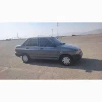 پراید|خودرو سواری و وانت|بندر گناوه, |دیوار