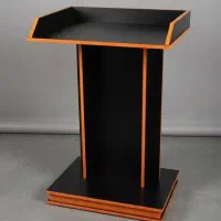 تریبون کلاسی پنج عدد