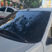 شیشه دودی ضدخش