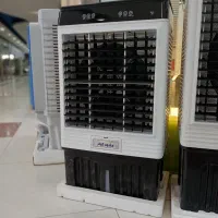 کولر آبی پرتابل مشهد کولر مدل ۴ هزار با ارسال
