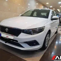 تارا صفر دنده ای V1 سفید