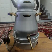 رو گازی کتری