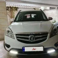 چانگان 98