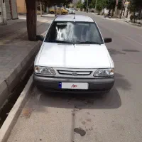 پراید ۸۷ صبا