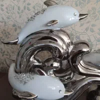 دکوری شیک با قیمت مناسب|مجسمه، تندیس، ماکت|کرمانشاه, |دیوار