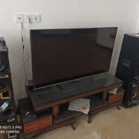 50اینچ سامسونگ درحد