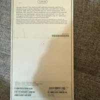 ایفون ۷ پلاس جت بلک|موبایل|تهران, ستارخان|دیوار