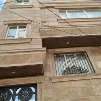 معاوضه یافروش آپارتمان زیباشهر