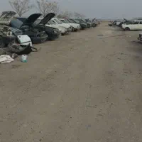 خریدار  خودرو فرسوده اسقاط اسقاطی تصادفی سوخته و..|خدمات موتور و ماشین|بجنورد, |دیوار