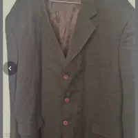 کت تک مردانه سایز ۵۰