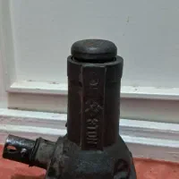 جک ماشین