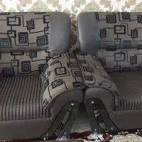 مبل کارکرده