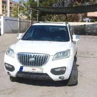 لیفان X60 اتوماتیک|خودرو سواری و وانت|اصفهان, ملک|دیوار