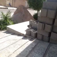 بلوک تیرچه