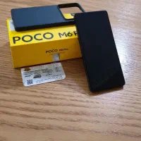 گوشی پوکوM6PRO
