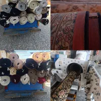 قالیشویی ومبلشوی نیلوفر