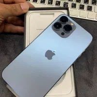 Iphone 13 promax 1sim|موبایل|مشهد, چهنو|دیوار