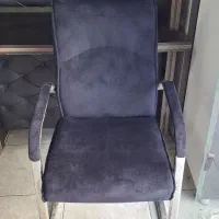 صندلی کنفرانسی