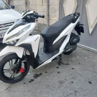 کیلیک ۱۵۰|موتورسیکلت|ری, شهادت|دیوار