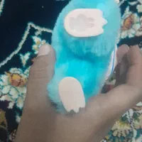 لبوبو|اسباب‌بازی بچه|آباده, |دیوار