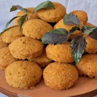 فلافل خانگی