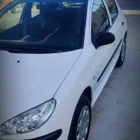 پژو 206 مدل99|خودرو سواری و وانت|گرمه, |دیوار