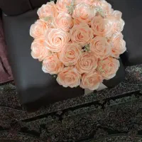 گل رز روبانی فوری فروشی|گل مصنوعی|هشتگرد, شهرک آرتیمان|دیوار