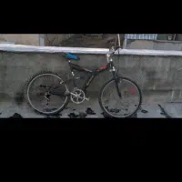 دوچرخه ۲۶ سالم|دوچرخه، اسکیت، اسکوتر|مریوان, |دیوار