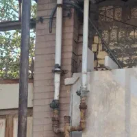 لوله کشی گاز